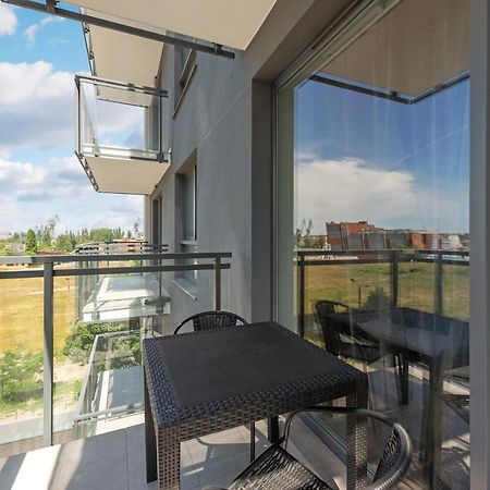 Grano Flats Gdansk - Bastion Walowa Stare Miasto Apartment Ngoại thất bức ảnh