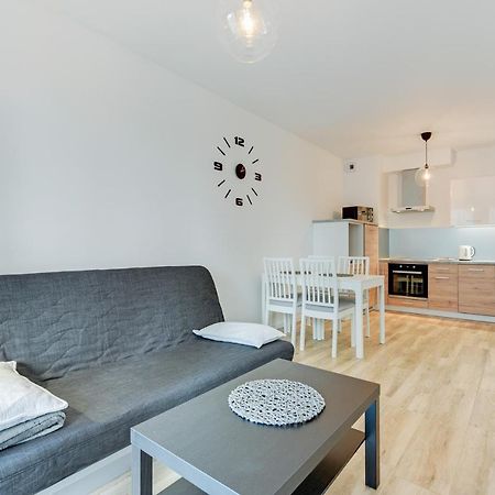 Grano Flats Gdansk - Bastion Walowa Stare Miasto Apartment Ngoại thất bức ảnh