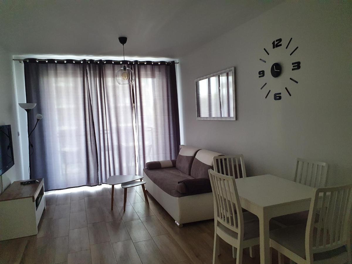 Grano Flats Gdansk - Bastion Walowa Stare Miasto Apartment Ngoại thất bức ảnh