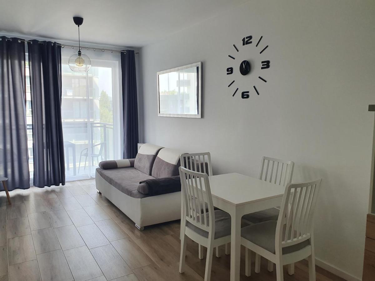 Grano Flats Gdansk - Bastion Walowa Stare Miasto Apartment Ngoại thất bức ảnh