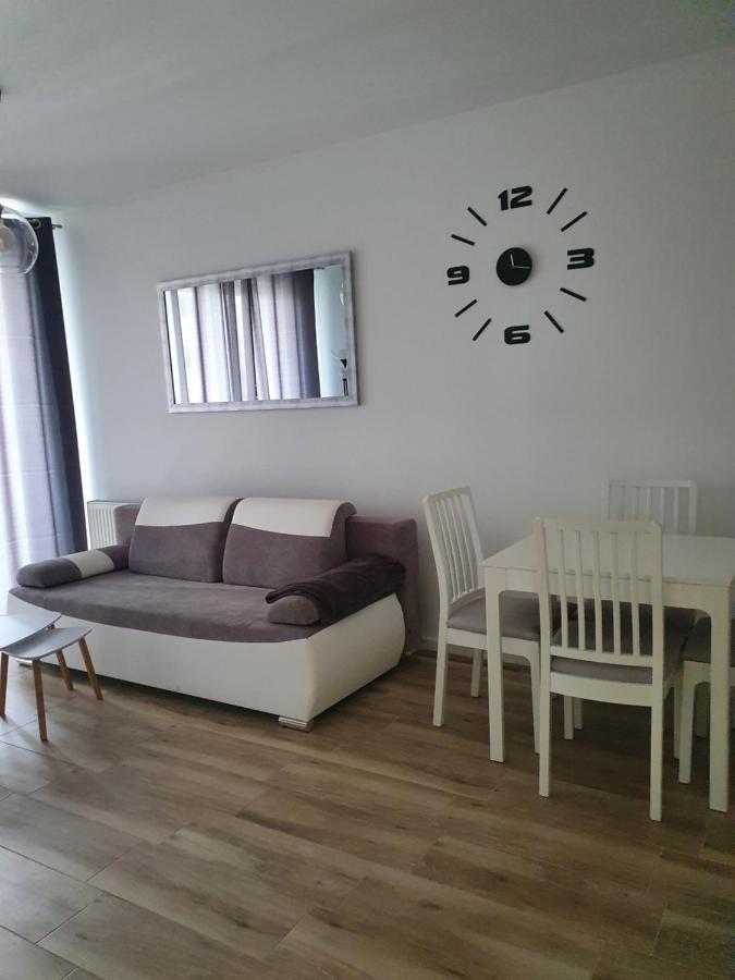 Grano Flats Gdansk - Bastion Walowa Stare Miasto Apartment Ngoại thất bức ảnh